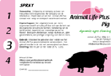Animal Life Plus Spray
