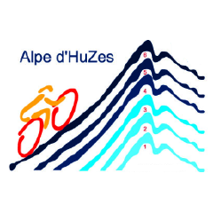 TopTack sponsort Alpe d’HuZes!